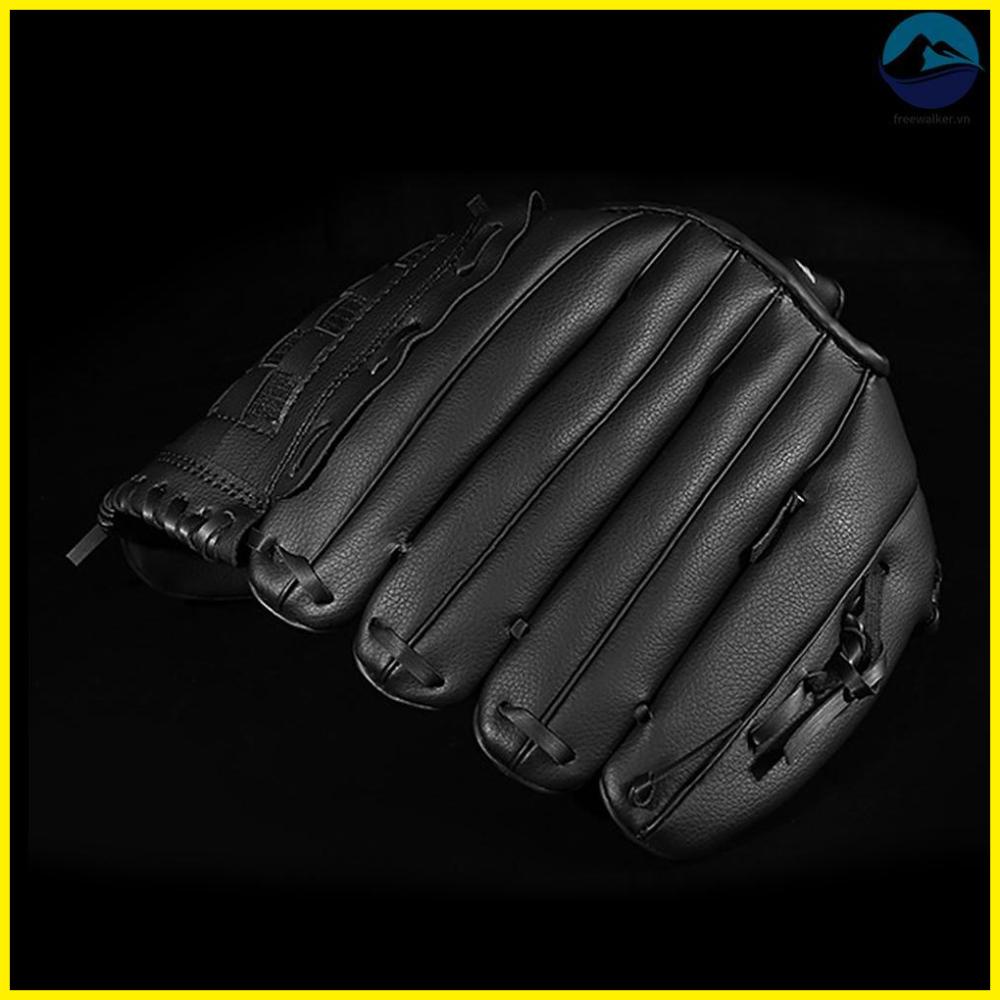Thicken Infielder Pitcher Baseball Mitt for Kids - Outdoor Sports Baseball Glove for Practice