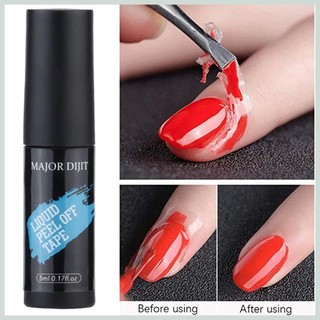 Sơn Móng Tay latex Chống Tràn Dễ Sử Dụng
