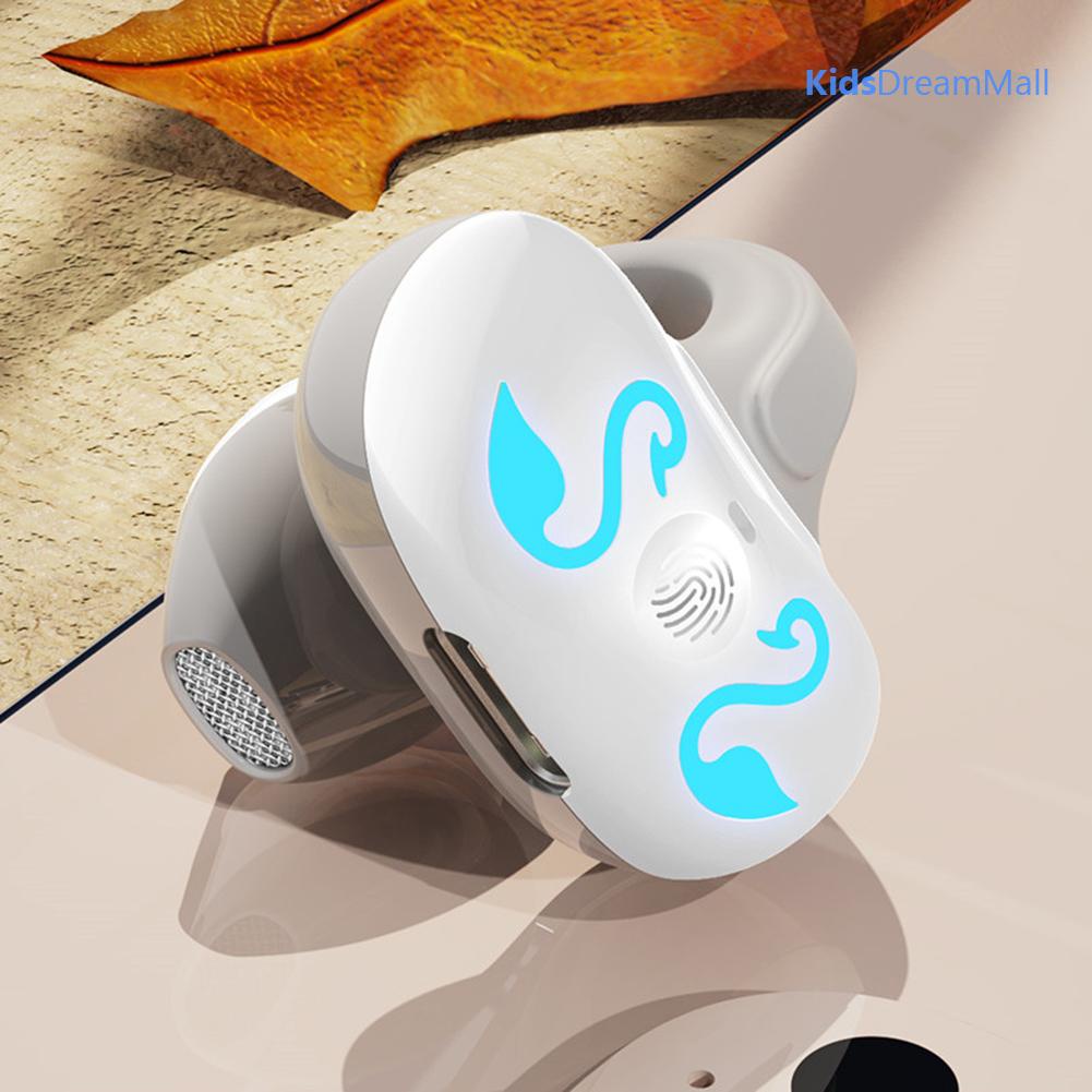 Tai Nghe bluetooth Không Dây Chống Nước Thích Hợp Chạy Bộ Cho Điện Thoại Thông Minh Trẻ Em