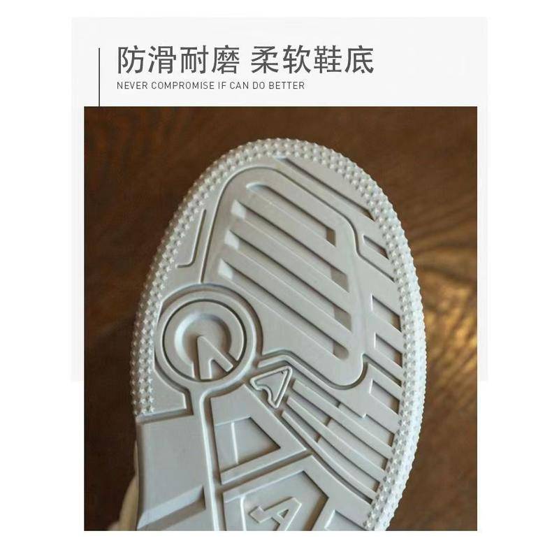 Giày Thể Thao Đế Dày Siêu Nhẹ Thời Trang Cho Nữ