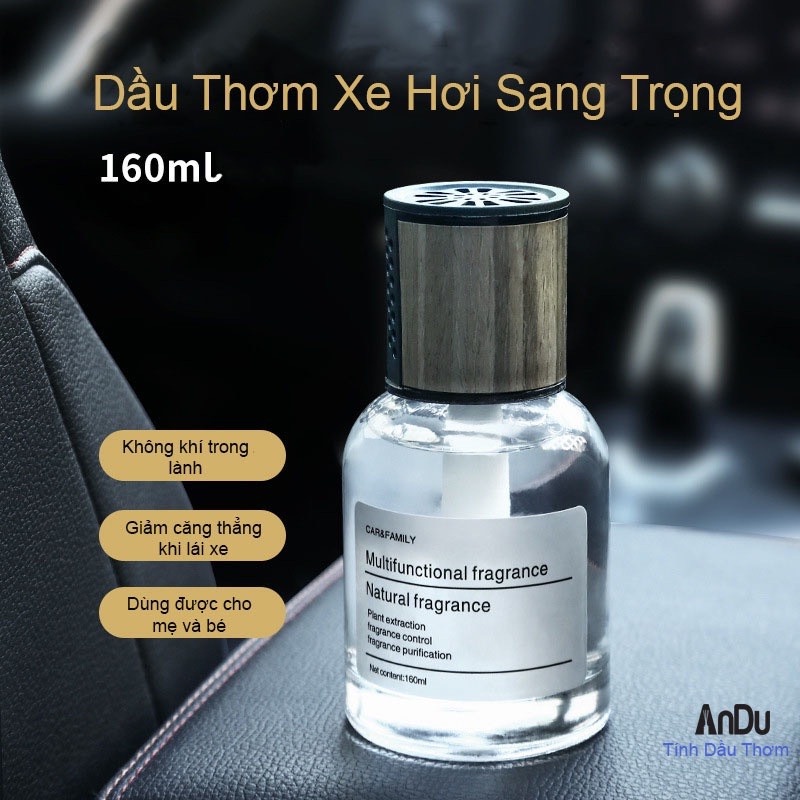 Nước Hoa Ô Tô Tinh Dầu Thơm Xe Hơi Khuếch Tán Nước Hoa Khử Mùi Ô Tô Chống Say Xe, Que Tán Hương Thơm Phòng | BigBuy360 - bigbuy360.vn