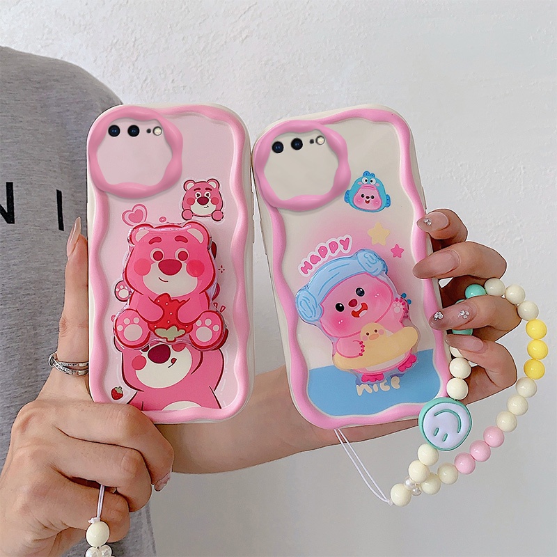 ốp lưng  iphone 7 plus ốp lưng  iphone 8 plus Ốp Điện Thoại Nhiều Màu Sắc Cho iphone 7 8 plus se2020