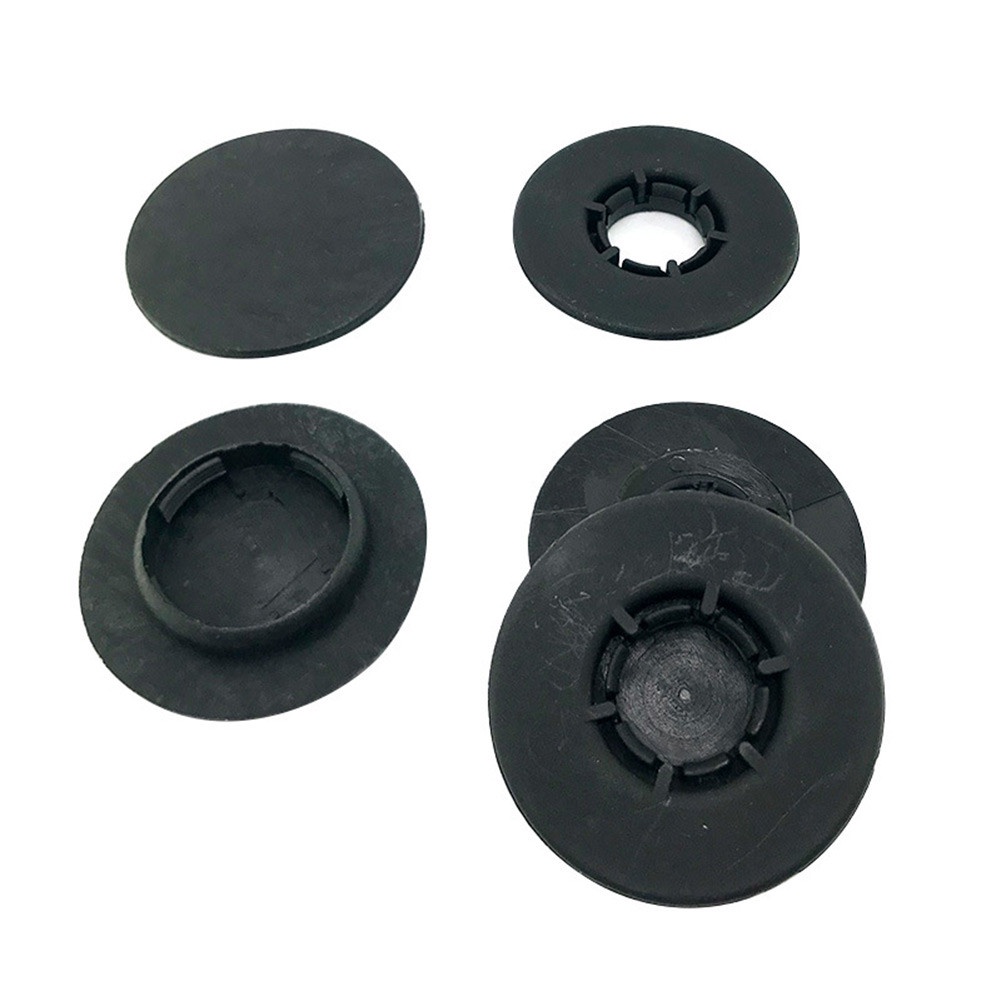 Bộ 10 Kẹp Cố Định Thảm Lót Sàn Xe Hơi benz