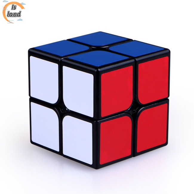 Khối Rubik qiyi qidi w 2 X 2 Đồ Chơi Giáo Dục Cho Người Lớn Và Trẻ Em