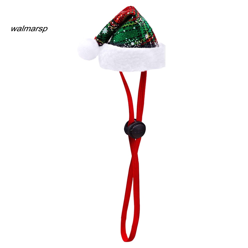 Mũ Vành Tròn Dễ Thương Có Thể Điều Chỉnh Cho Thú Cưng