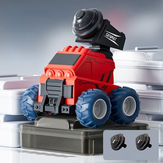 Xe Tải Đồ Chơi Vui Nhộn Cho Bé