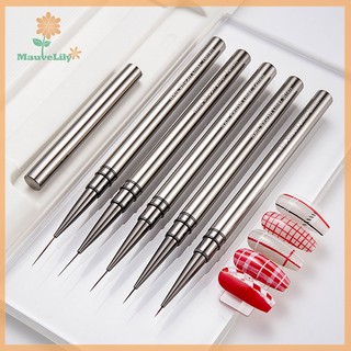 Cọ Vẽ Móng Nghệ Thuật diy Nghệ Thuật