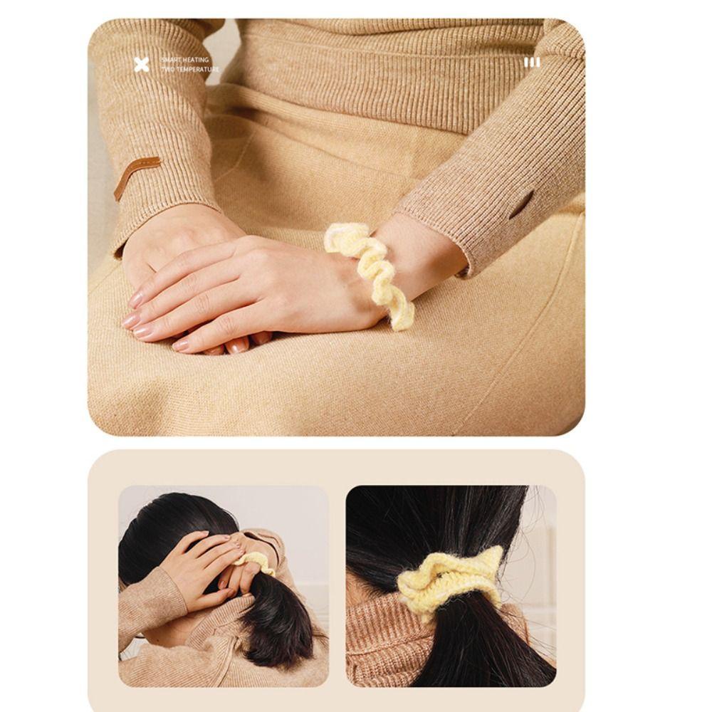 Thiết Bị Sưởi Ấm Tay Nhanh Chóng Đa Năng Hình Vịt Vàng Nhỏ Dễ Thương Sạc usb 1G