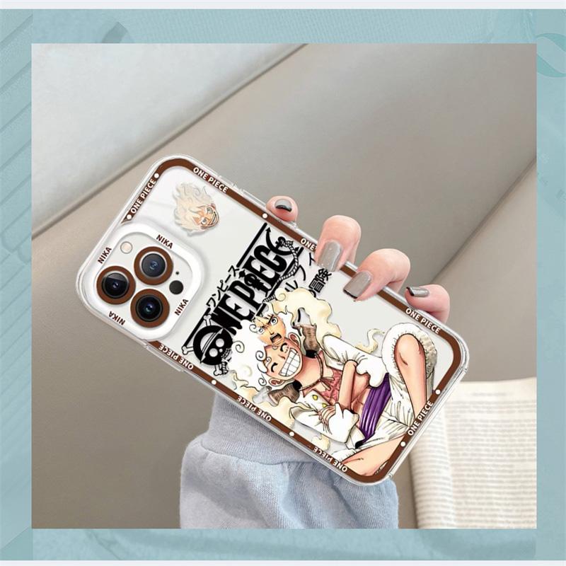 Điện Thoại Ốp Lưng Hình anime Cho samsung galaxy a71 a51 a52 a52s a53 a72 a73 m23 f23 5g note 10 20 plus lite ultra g530