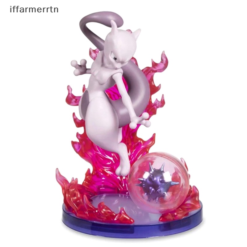 1 Mô Hình Đồ Chơi Nhân Vật Hoạt Hình pokemon lucario gengar charmander 13 / 20cm