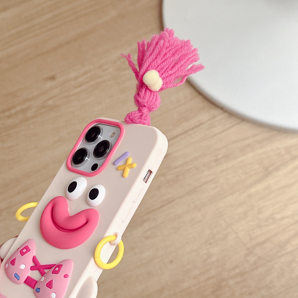 Ốp Điện Thoại Mềm Hình Cô Gái Mặc bikini Cho iphone 15 15pro max11 pro max 15 pro max