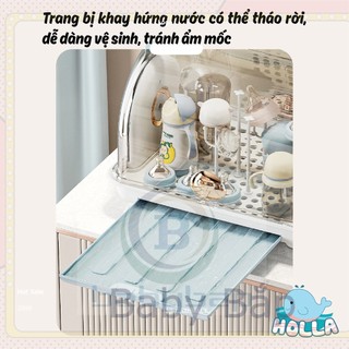 Up bình gấu Holla HL 15225