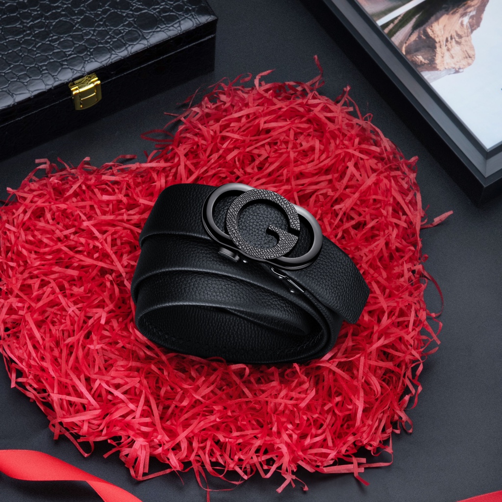 Thắt Lưng Da Thời Trang Dành Cho Nam / Nữ bl-1681