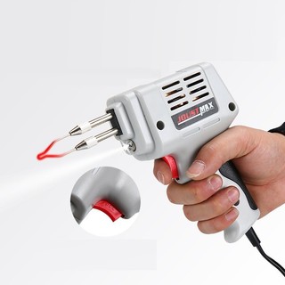 Máy Hàn Xung 220V 100W Hàn Nhanh