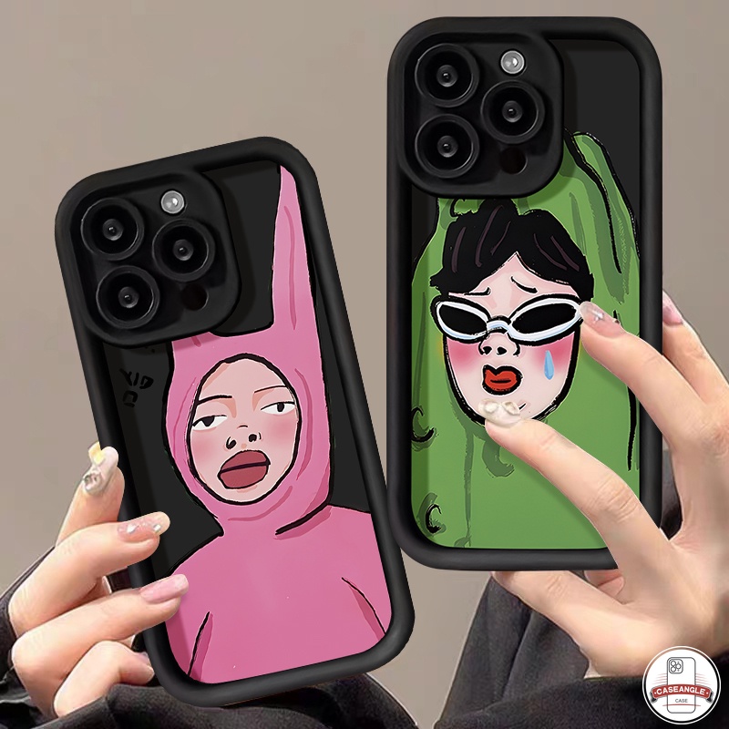 Ốp Điện Thoại Cho vivo y11 y15 y35 y21s y21 y22 y15s y12i y15a y27 v25 y36 y31 y20i y16 y17 y20 y02 v25 e y12 y51 y20s y50 y31 y20 y91 y20