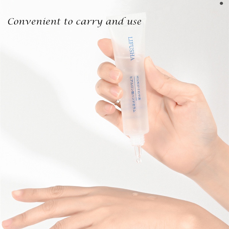 Kem dưỡng ẩm tay 40ml, chứa tinh chất Hyaluronic Acid, làm sáng tông màu da, kem dưỡng tay