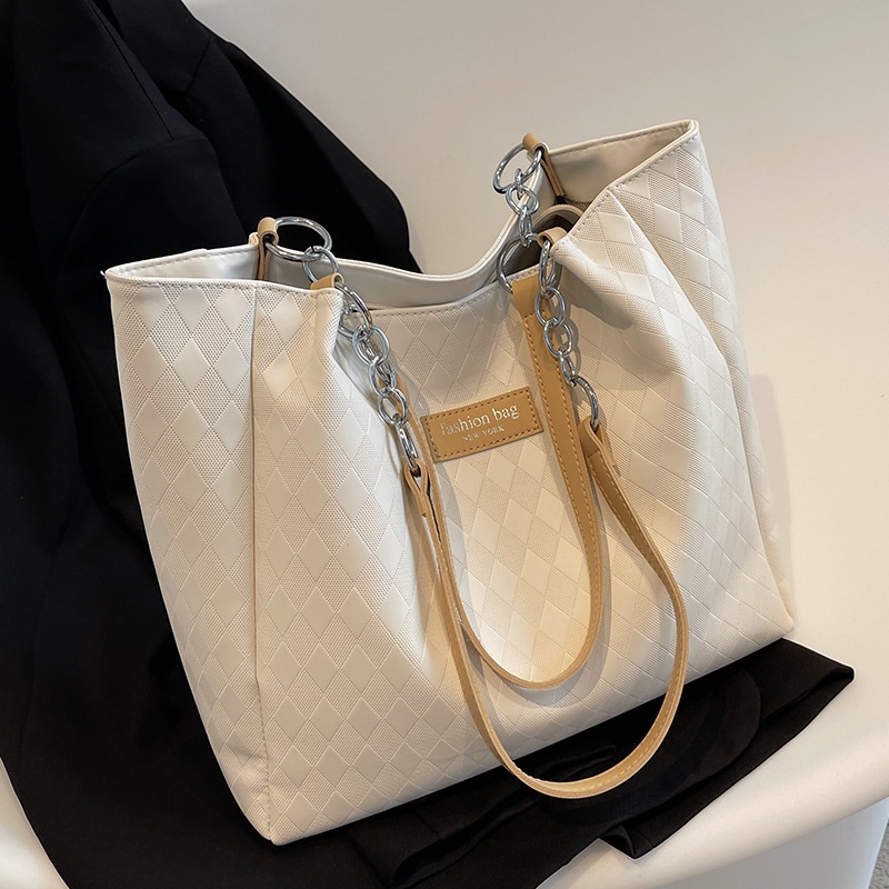 Arctic Hunter Túi tote Đeo Vai Sức Chứa Lớn Thời Trang Mới Cho Nữ