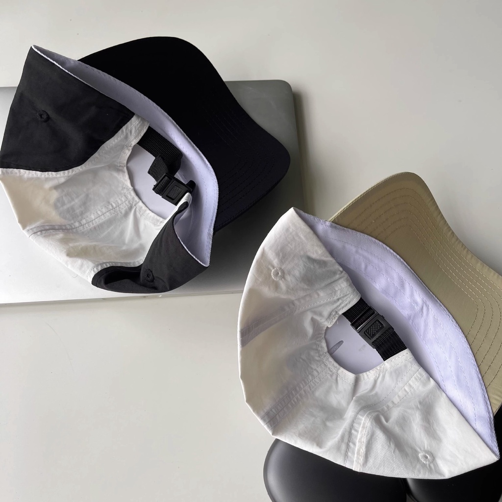 Mũ Lưỡi Trai Thêu Chữ Phong Cách Hàn Quốc Thời Trang Cho Nam