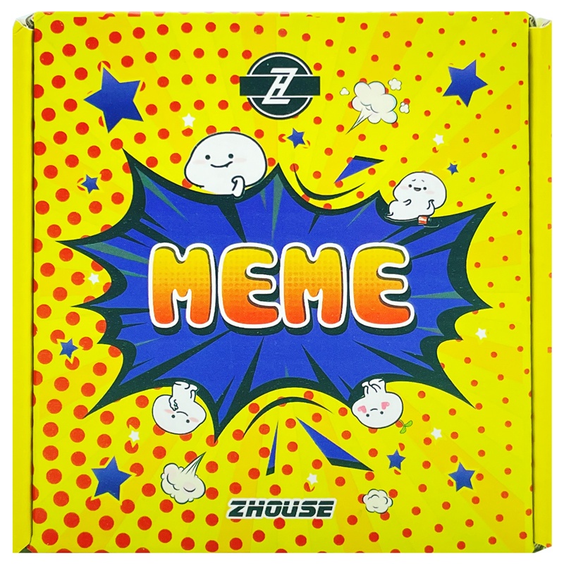 Boardgame Meme 170 Lá - ZHouse 71