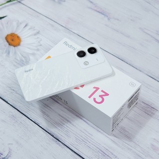 Điện thoại Xiaomi Redmi Note 13 5G (BH Lỗi 1 Đổi 1) - Dimensity 6080