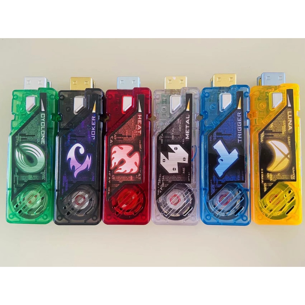 Kamen rider w dx Khẩu Trang Che Mặt Và Đai henshin Đôi henshin Lái Xe Bị Mất Ký Hiệu Jokercyclone Đầu Lâu Vĩnh Cửu