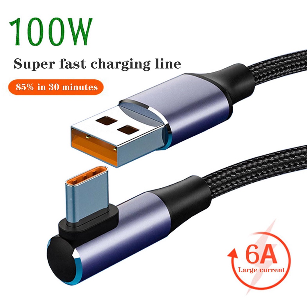 Cáp Sạc Nhanh usb 2.0 Loại c 480mbps Cho w8t4