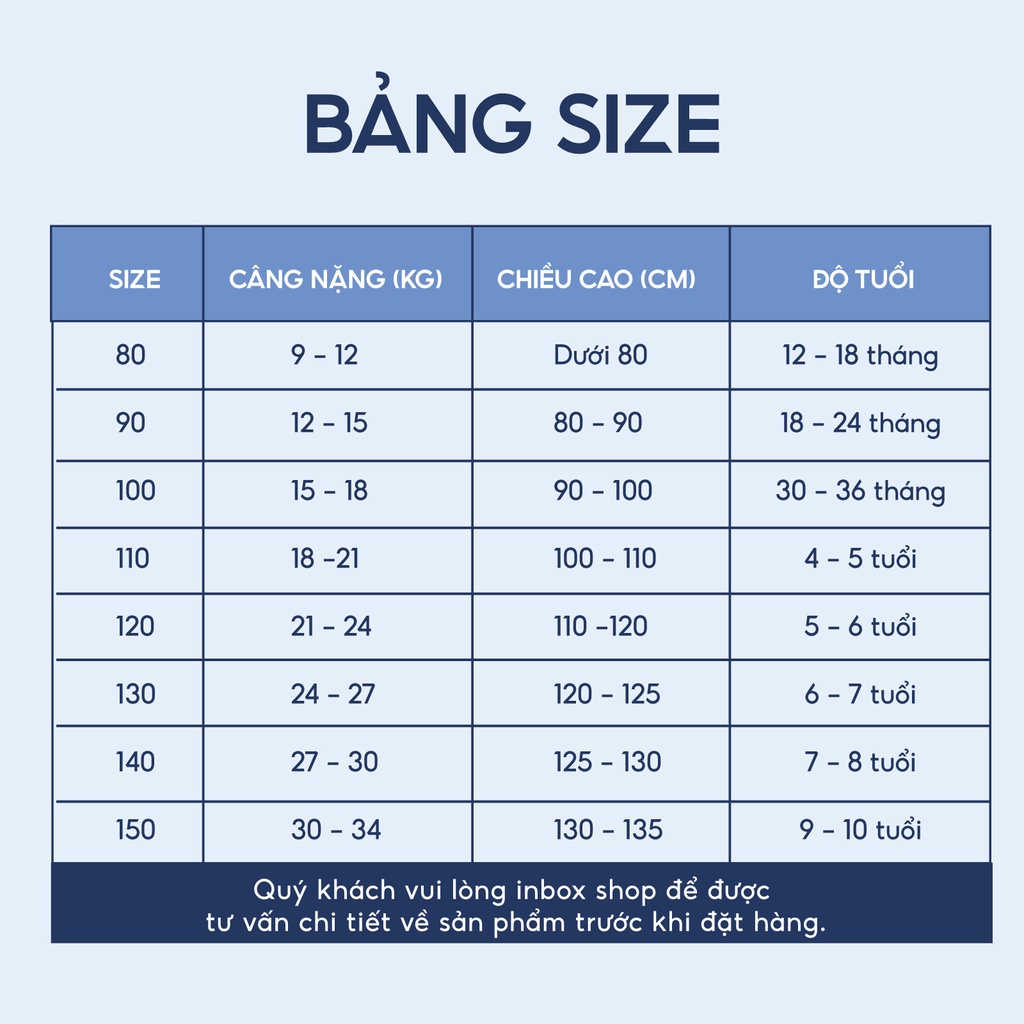 Áo giữ nhiệt thu đông dài tay cho bé trai bé gái chất cotton dày dặn