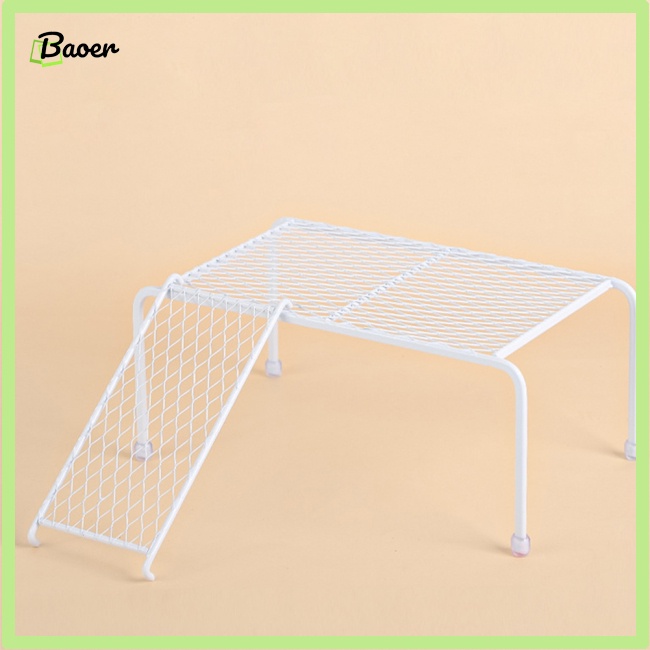 Kệ Lưới Để Gà 100% Bằng Thép Không Gỉ Tiện Dụng