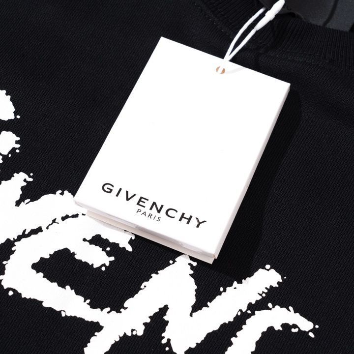 Chất Lượng Cao Áo Hoodie Tay Dài in Nhãn Hiệu + Thẻ Treo Cỡ Lớn Màu Sắc Thời Trang Thường Ngày Dành Cho Nam Và Nữ