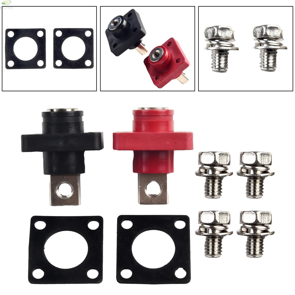 Đầu Nối Dây Dẫn Pin Bằng Đồng Chất Lượng Cao