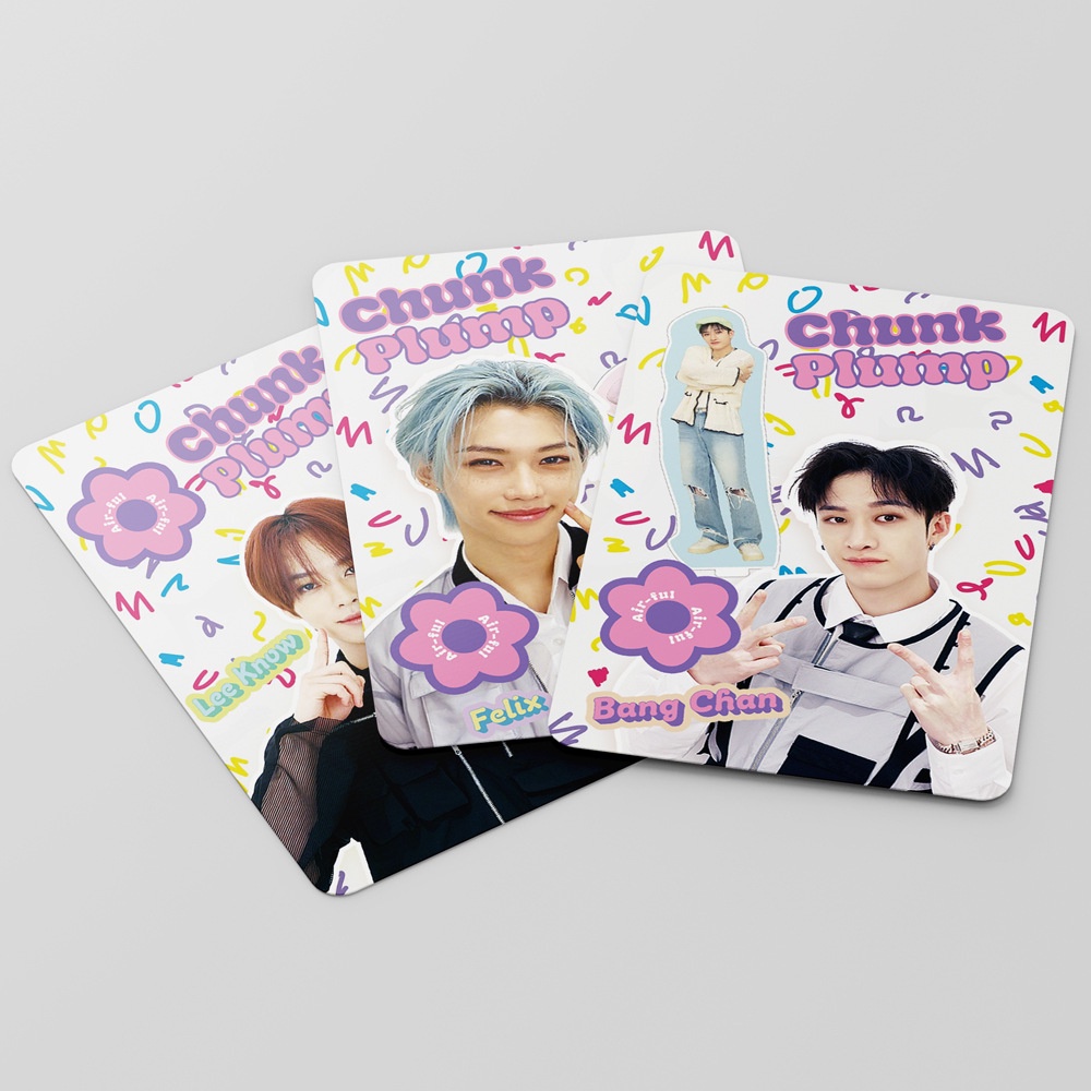 StrayKids Album 2024 Japan Season's Greeting Photocard Stray Kids MAXIDENT MANIAC & 5 STAR DOMETOUR Lomo Card