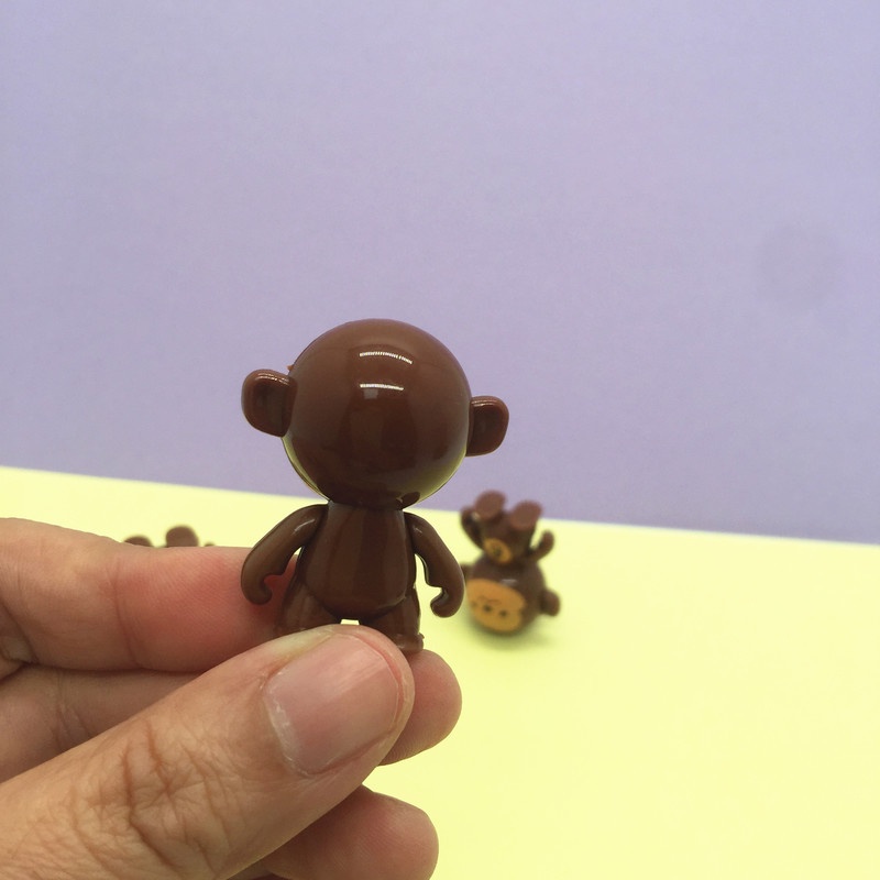 Con Quay Đồ Chơi Spinner HoạT HìNh tiktok, GiúP GiảM stress