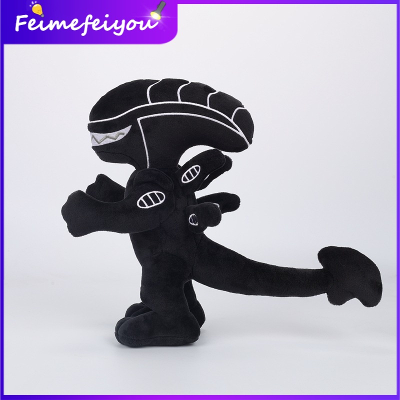 Búp Bê Nhồi Bông Hình Bình Minh Trong Phim dead by daylight