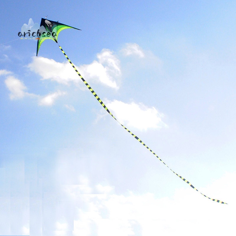Diều Bay Đuôi Dài 160Cm Cho Người Lớn Và Trẻ Em