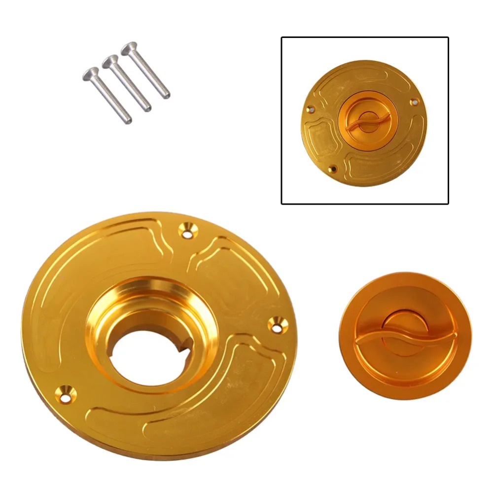 Xe Máy CNC Nhiên Liệu Gas Nắp Cho Xe Honda CB919 CB600F CB900F CB1000 CB1000R CBR600RR CBR900RR CBR9