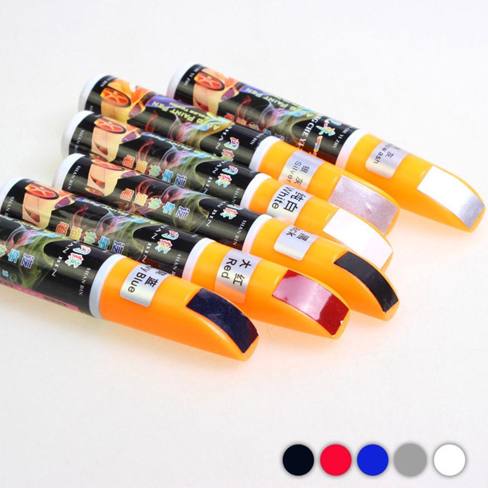 Bút Sơn Thông Minh Xóa Vết Trầy Xước Chuyên Nghiệp g8j1 Cho Xe Hơi