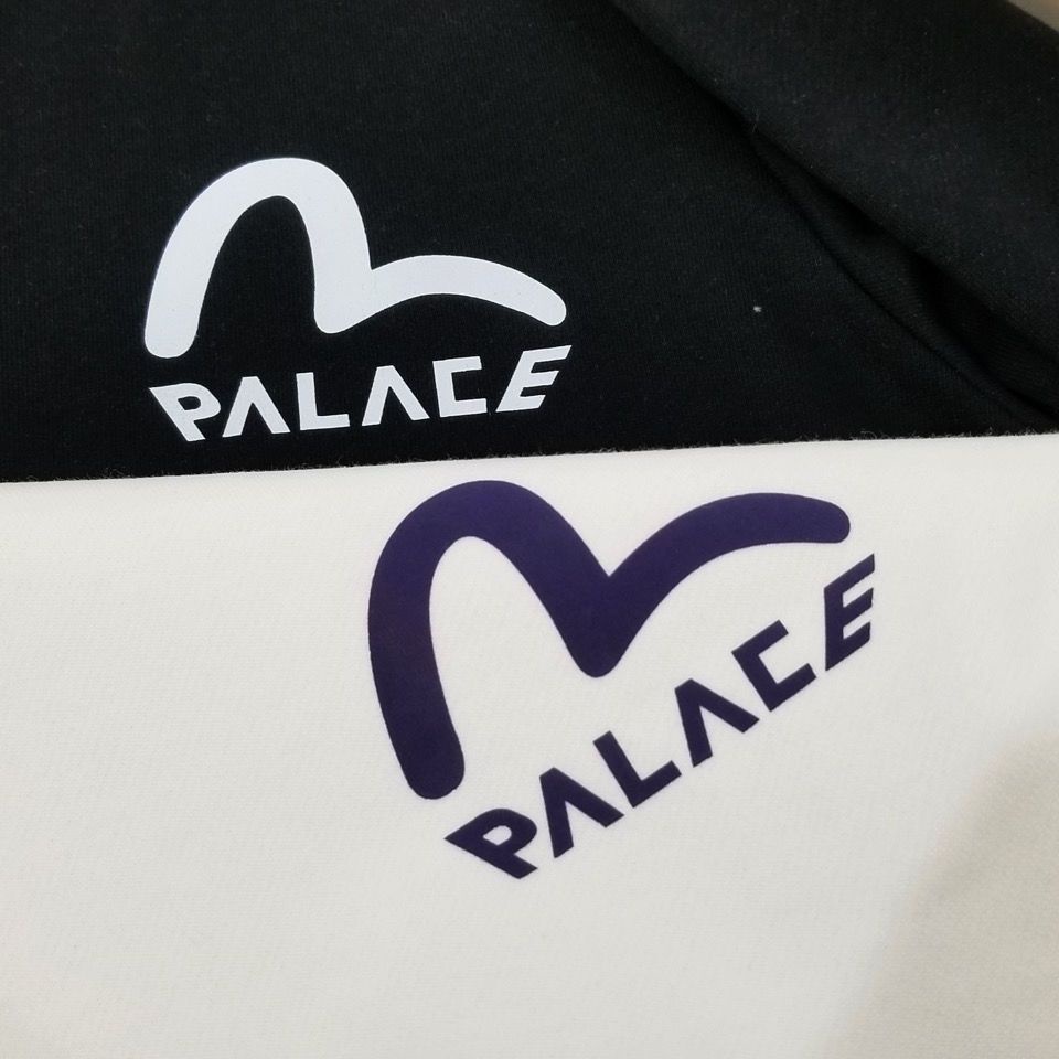 Áo Sweater cotton Nguyên Chất Cổ Tròn Tay Dài in logo Tam Giác Cỡ Lớn Thời Trang Chất Lượng Cao Cho Nam Và Nữ Hàng Có Sẵn