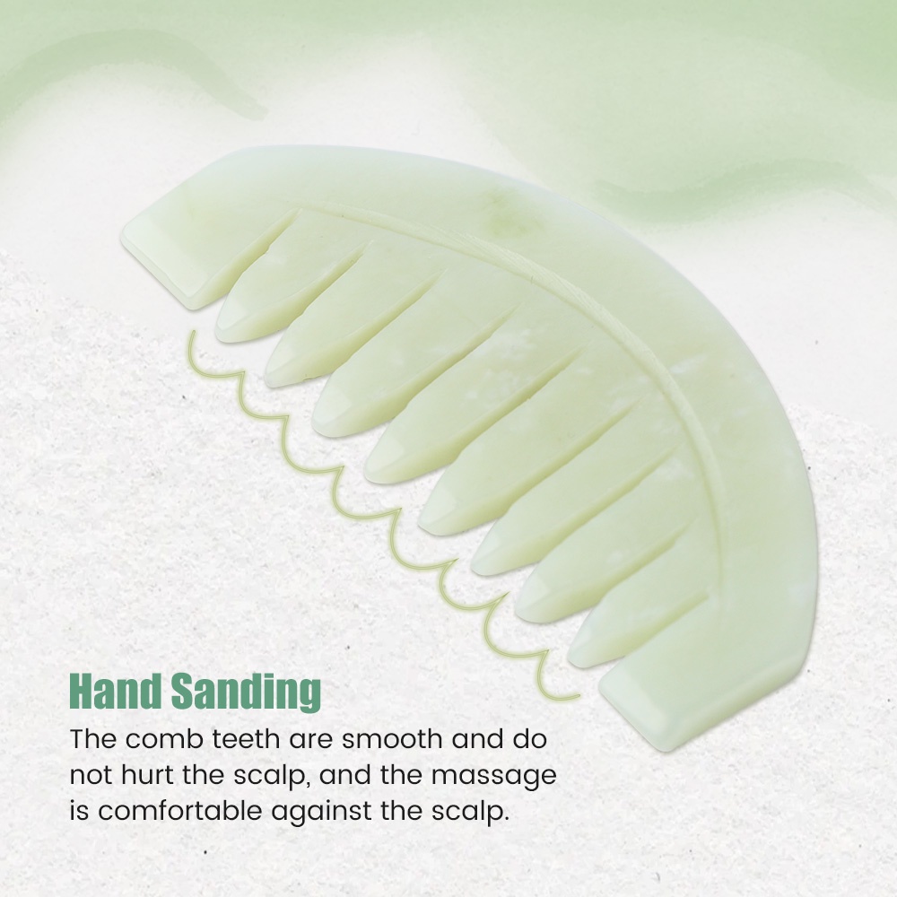 Suolare Jade massage board