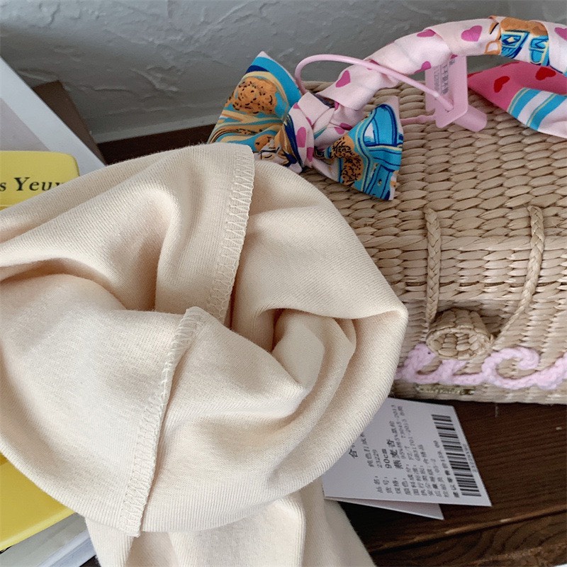 QUẦN LEGGING TRƠN VÀ HÌNH TRÁI TIM CHO BÉ- HÀNG QCCC