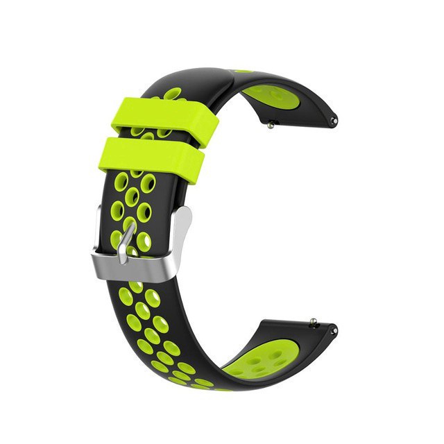 Dây Đeo nylon Mềm Thay Thế Cho Đồng Hồ Thông Minh xiaomi watch s3 / 2 pro