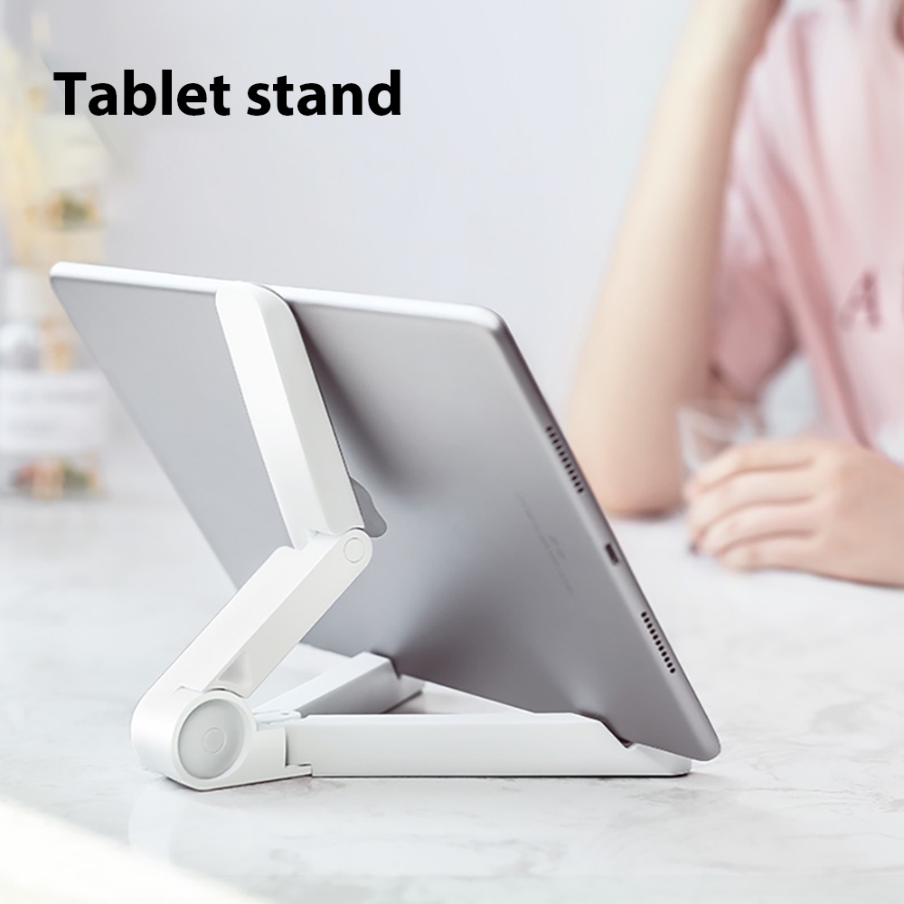 Giá Đỡ Máy Tính Bảng android apple Thông Dụng Cho ipad 10th pro 11 12.9 10.2 9.7 4.7-12.9 inch