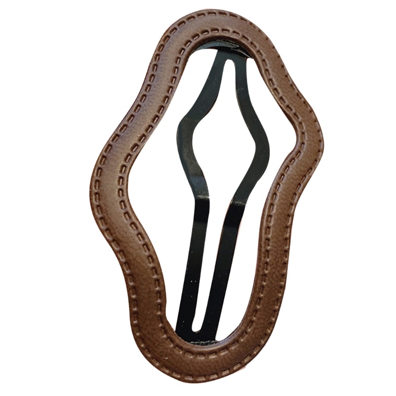 Kẹp Tóc Hình Đám Mây Chống Trượt Thời Trang Cho Nữ