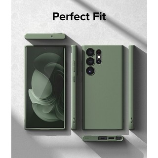 Ốp Lưng Ringke Galaxy S23 Ultra | Air-S