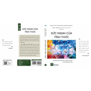 Sách - Sức mạnh của tỉnh thức
