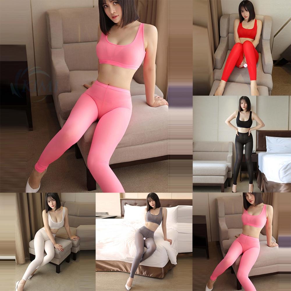 Quần Ngủ Xuyên Thấu Co Dãn Tốt