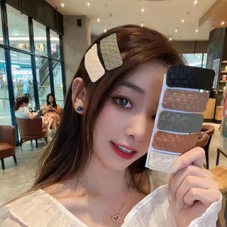 Kẹp Tóc Mềm Ngọt Ngào Cho Bé Gái
