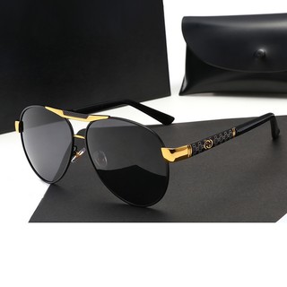Mới kính mát phân cực chống tia uv400 gafas cho nam