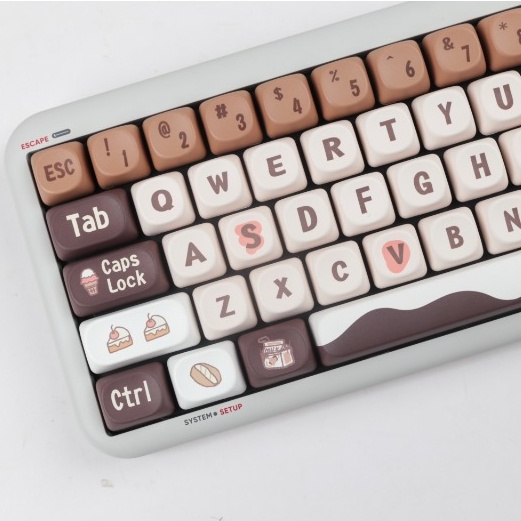 Bàn Phím Cơ 137 Phím Dùng Để Chơi Game