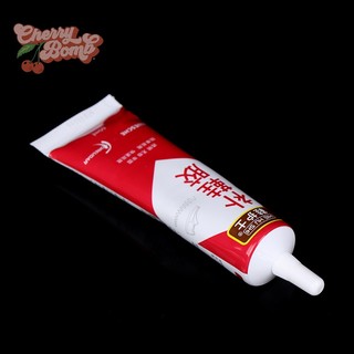 Cặp Keo Dán Giày Da Chống Thấm Nước Thông Dụng