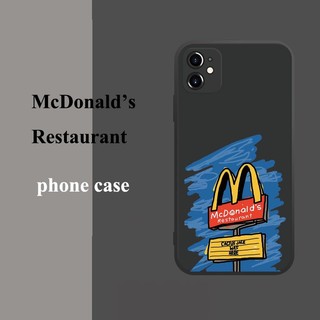 Ốp Điện Thoại Họa Tiết Vẽ Nhiều Màu Sắc Cho iphone 11 12 pro max x xr xs max se 7 plus 8 plus 13 pro max 14 pro max